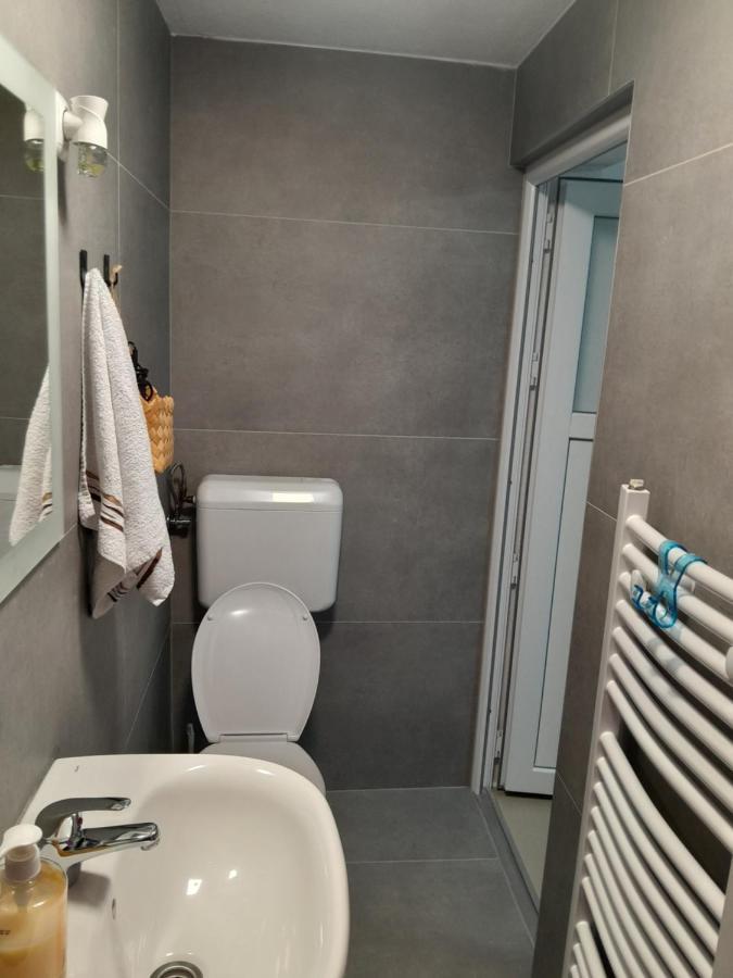 Apartmani Bet Gradacac 1 Maj Broj 24 Exterior photo